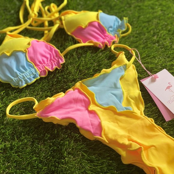 Swim Bikini Poshmark